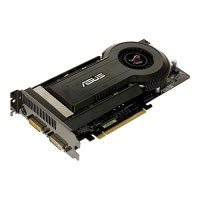 Asus Radeon HD 4850 (EAH4850 MATRIX/HTDI/512M)